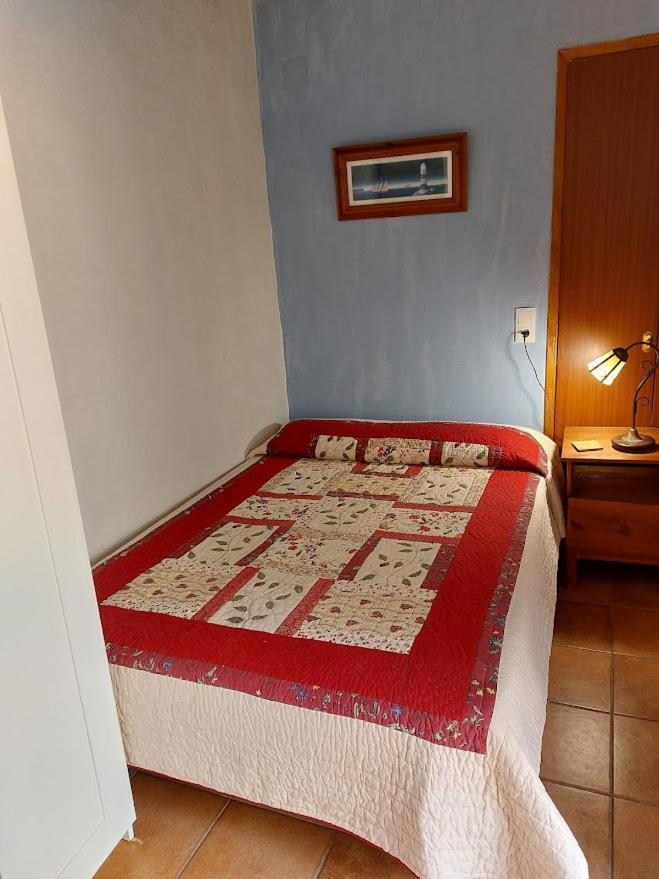 Casa De Pueblo Encantadora En San Jordi, Castellon San Jorge  Luaran gambar