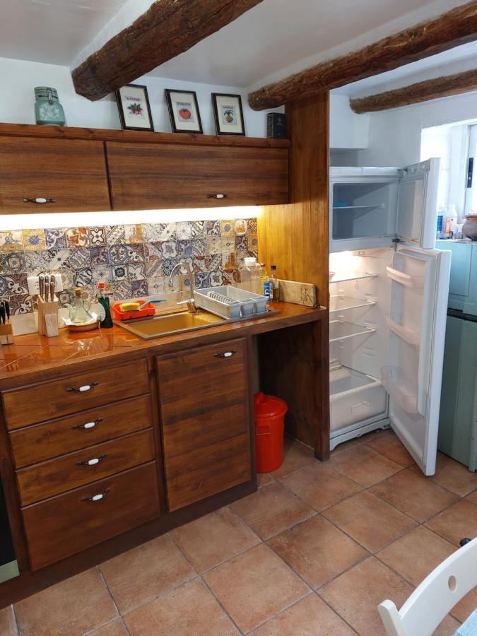 Casa De Pueblo Encantadora En San Jordi, Castellon San Jorge  Luaran gambar