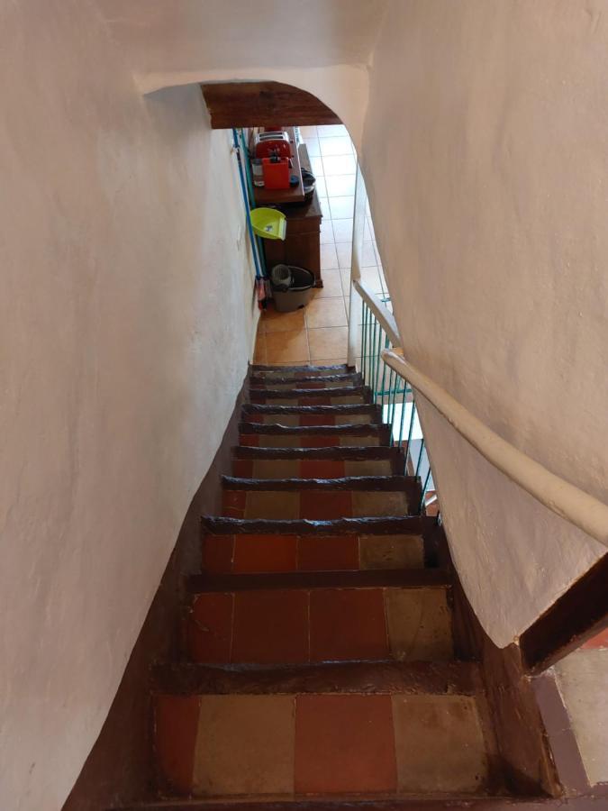 Casa De Pueblo Encantadora En San Jordi, Castellon San Jorge  Luaran gambar