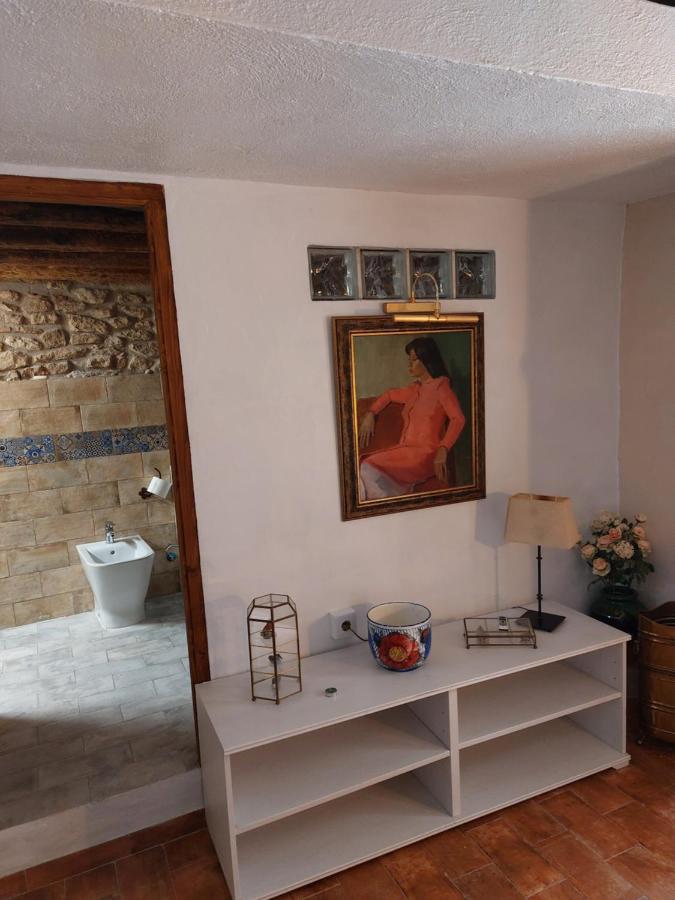 Casa De Pueblo Encantadora En San Jordi, Castellon San Jorge  Luaran gambar
