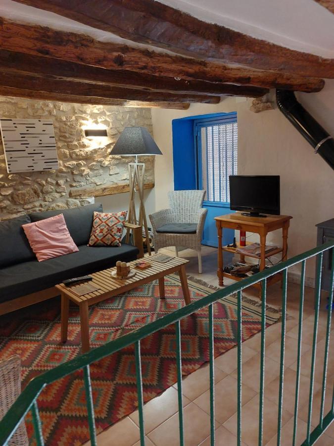 Casa De Pueblo Encantadora En San Jordi, Castellon San Jorge  Luaran gambar