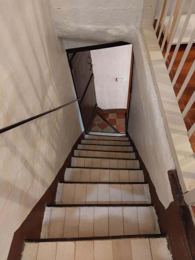 Casa De Pueblo Encantadora En San Jordi, Castellon San Jorge  Luaran gambar